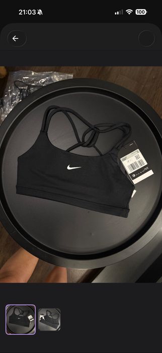 Топик спортивный xs размер