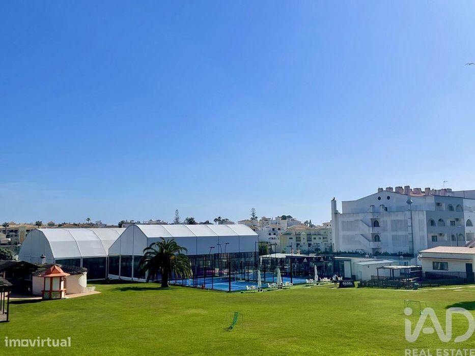 Apartamento T1 em Albufeira e Olhos de Água