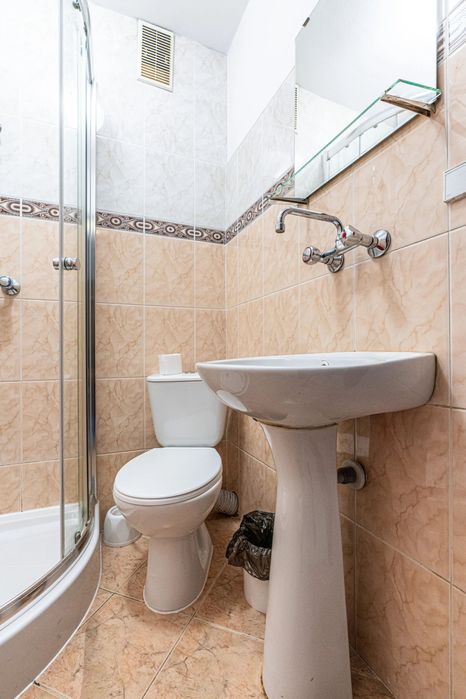 Murzasichle, Willa Tatry