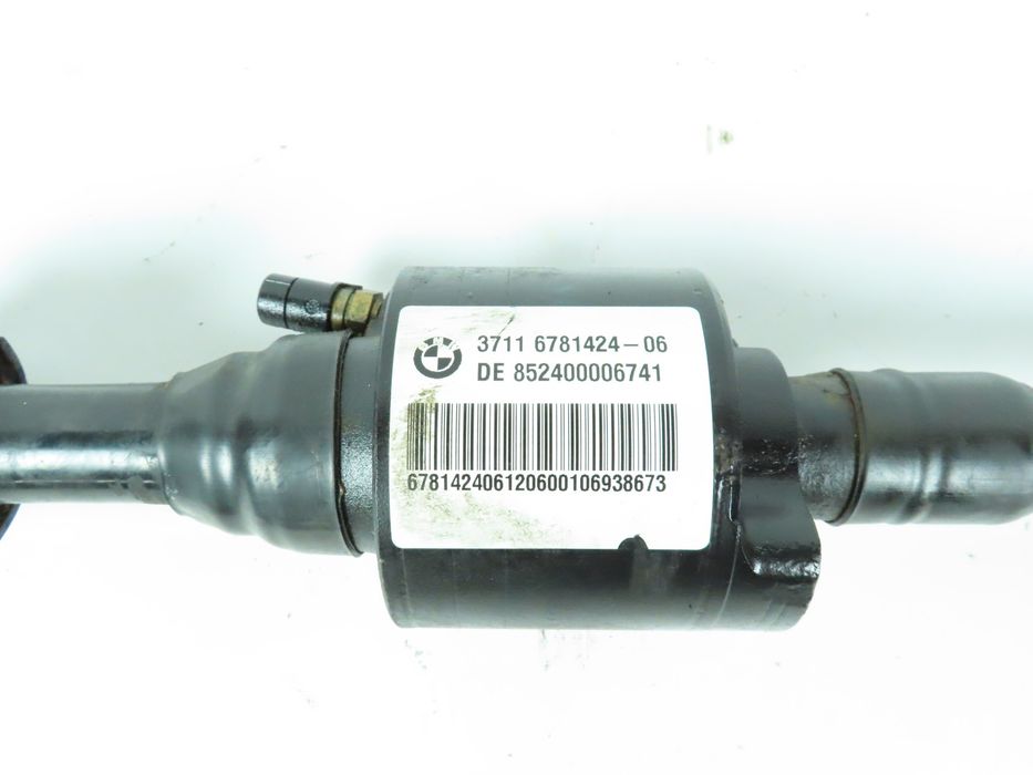 Barra Estabilizadora Activa Bmw 5 Gran Turismo Ref: 37116781424