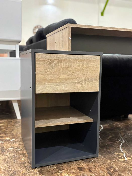 Mesa de secretaria nova - entrega gratuita