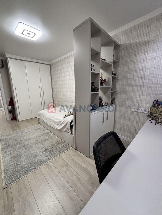 Продаж 2-кімнатної квартири Жк Софія Резиденс