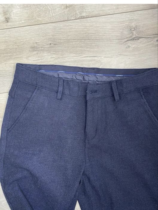 Штани чоловічі класичні