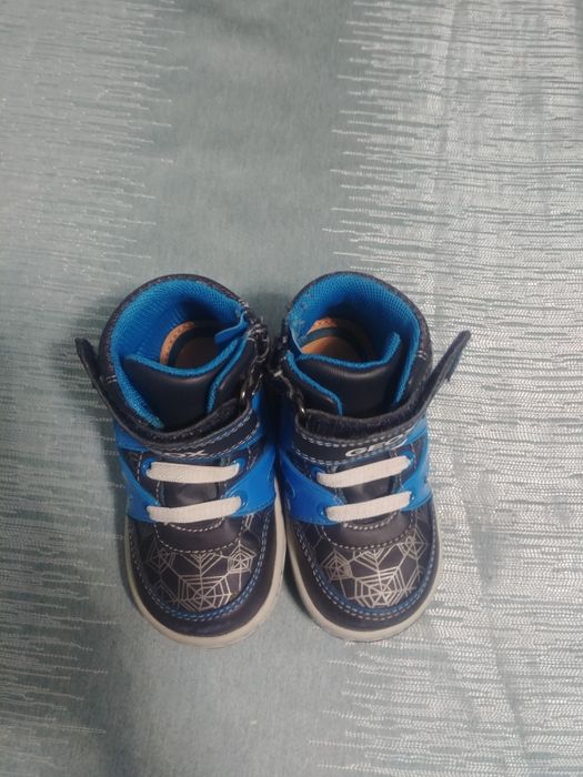GEOX respira świecące buty r 20