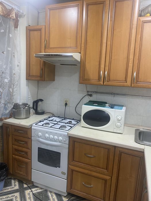 Здам однокімнатну квартиру по вулиці Івасюка.