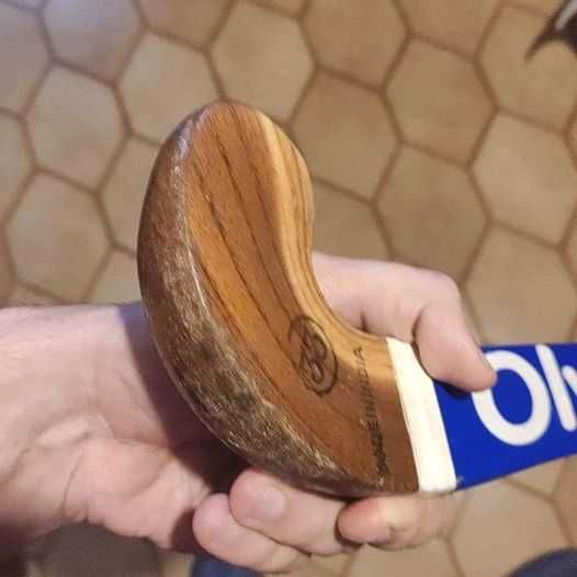 Stick de hockey de campo