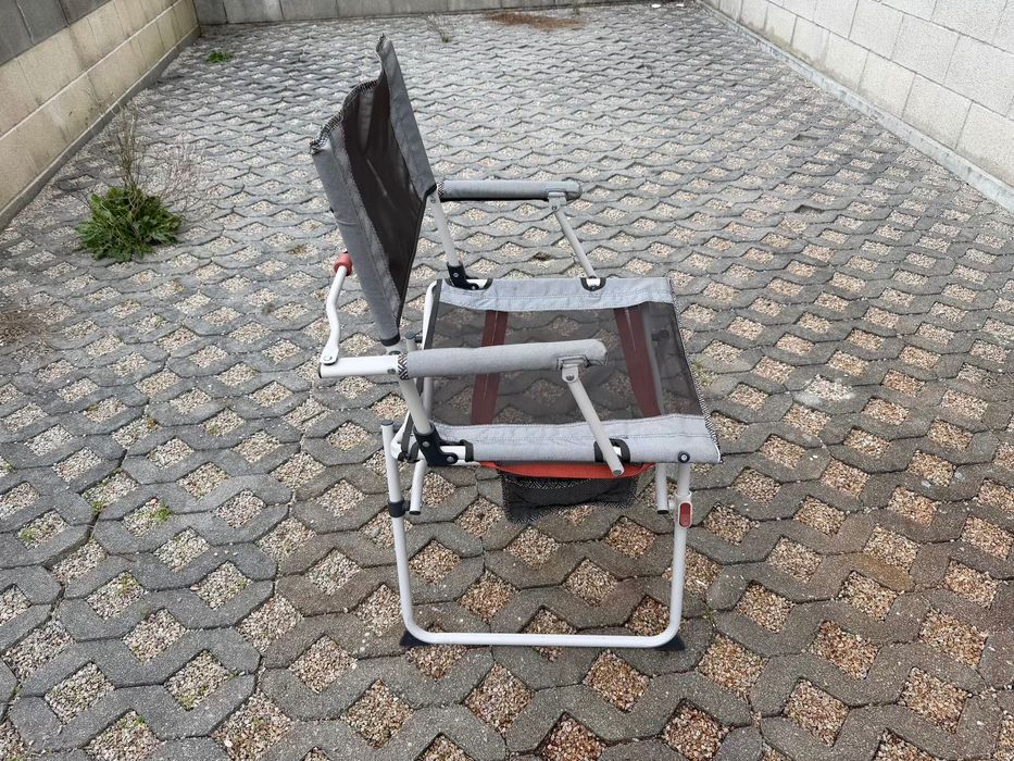 Cadeiras dobravel de campismo