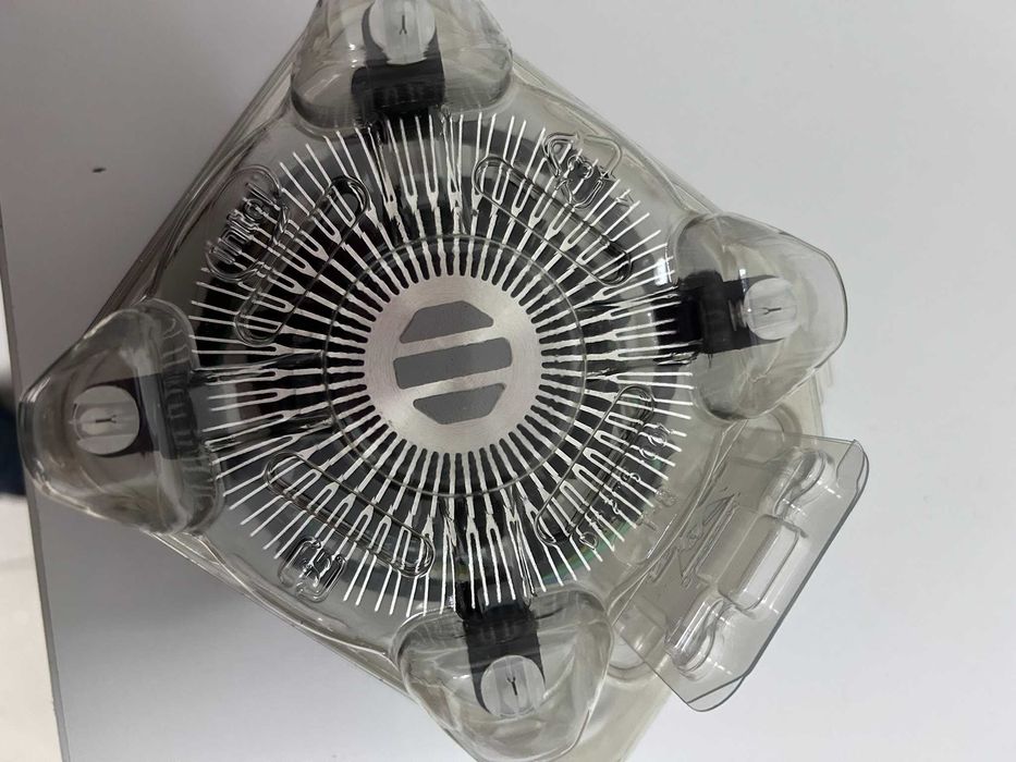 Processador Intel i5 750 2.67 GHZ com 2 Coolers