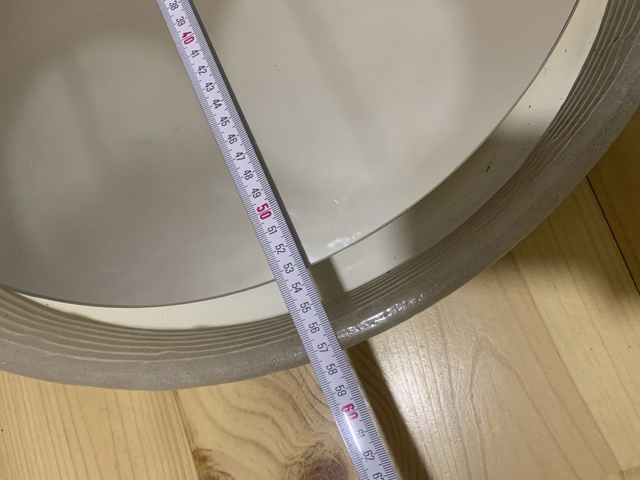 Дзеркало для ванноі кімнати