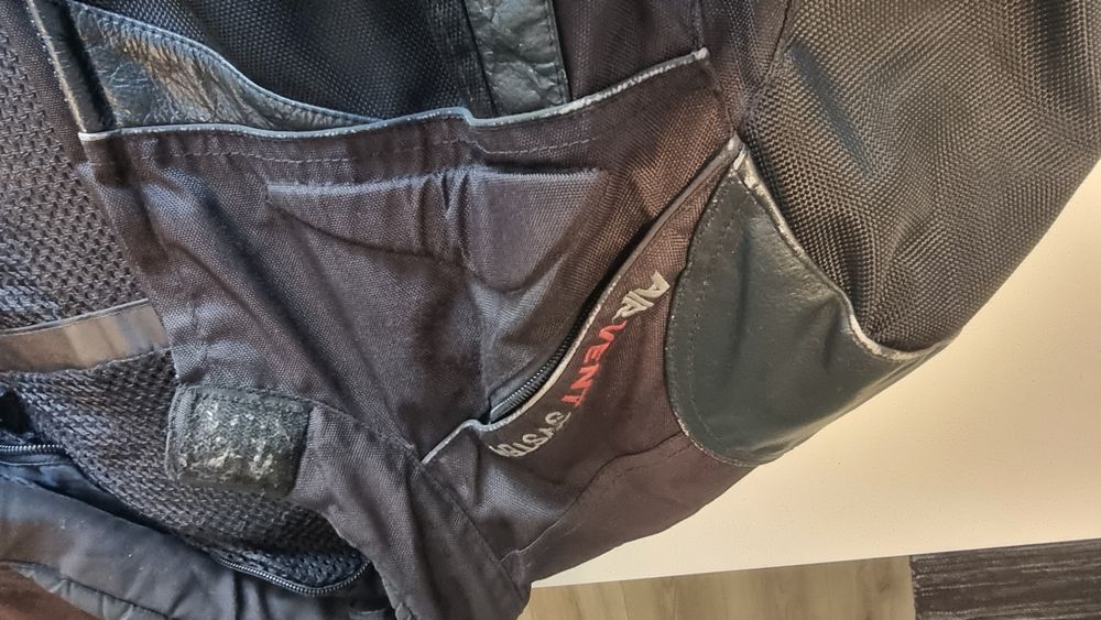 Casaco Mota XL usado