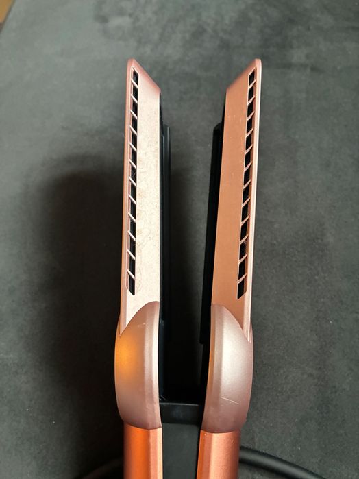 Dyson airstrait jak nowa