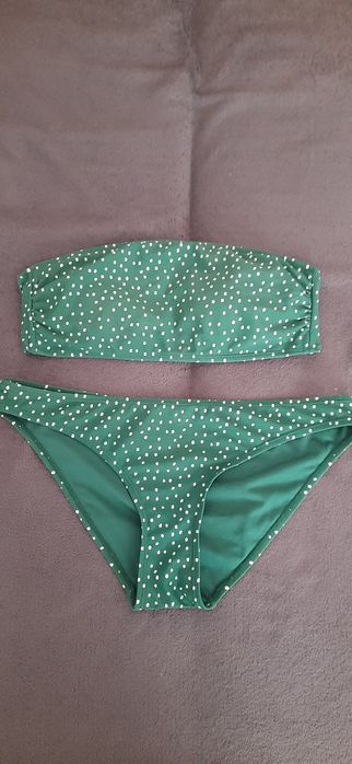 Strój kąpielowy rozm 40-42