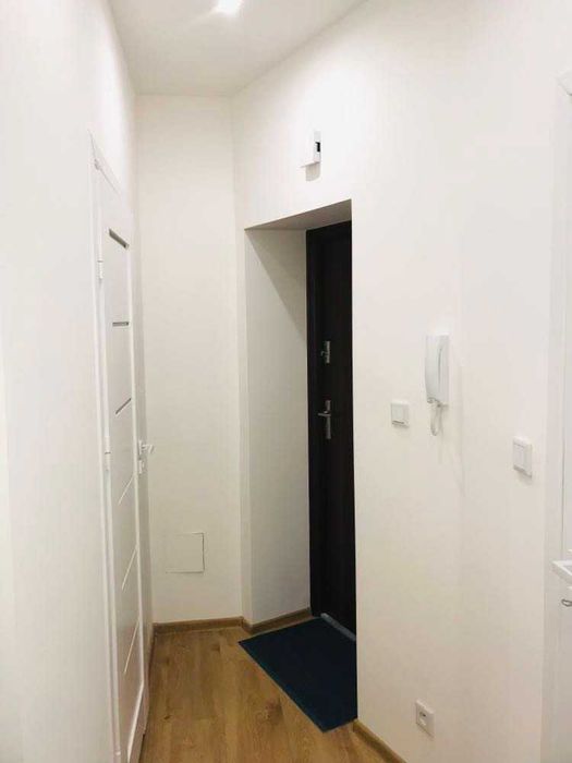 Kawalerka Szamarzeskiego/ nowa