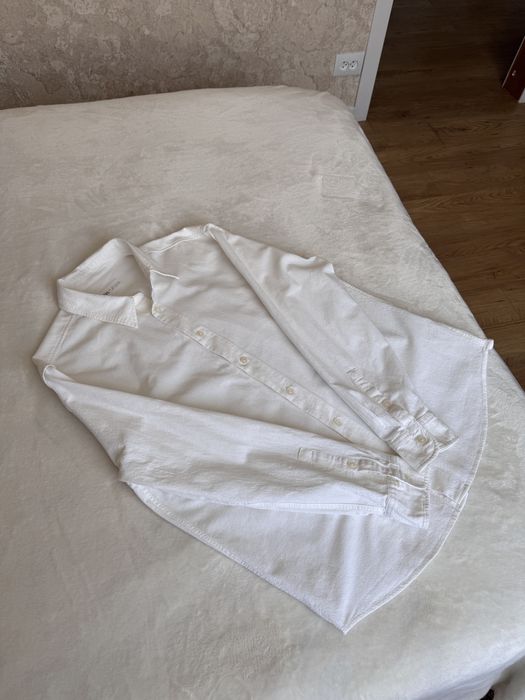 Чоловіча сорочка Zara