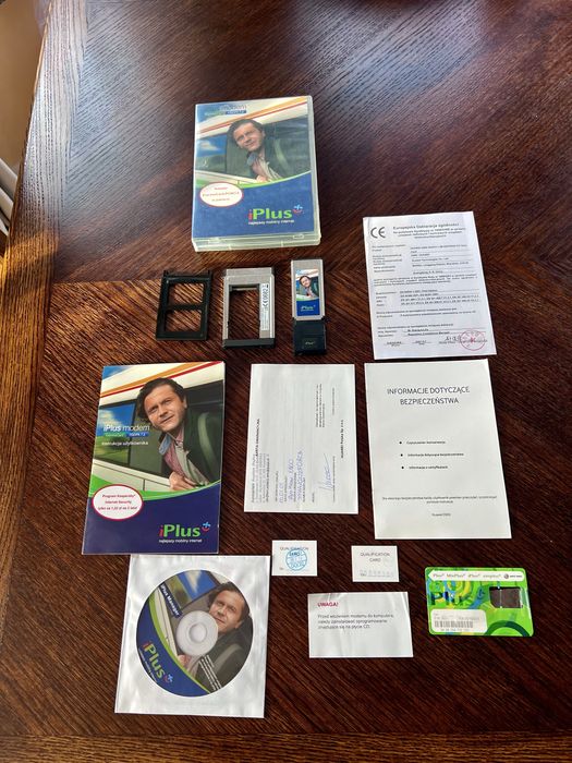 Modem ,RUTER ExpressCard Huawei E800