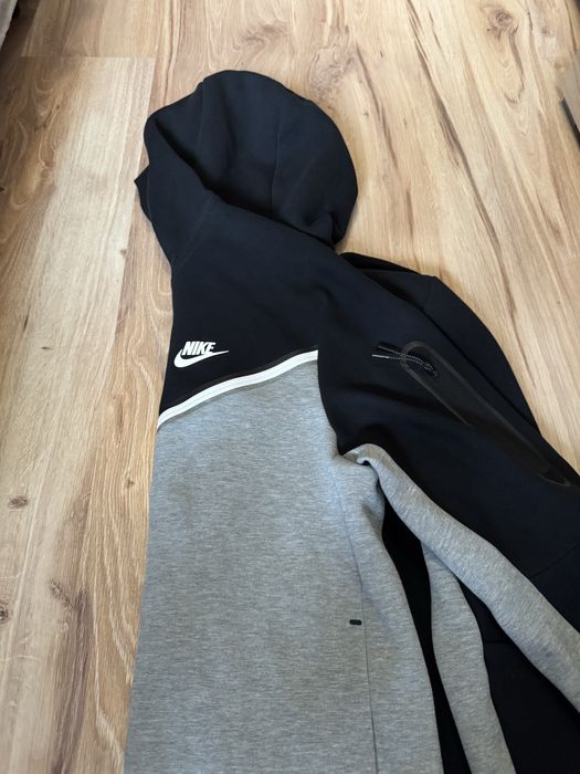 Tech fleece komplet nike
