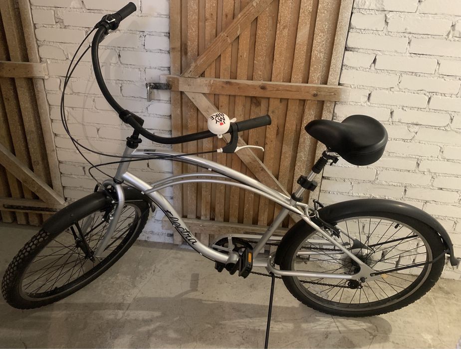 Rower Electra cruiser 7d