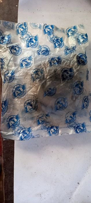 Вижимний подшипник