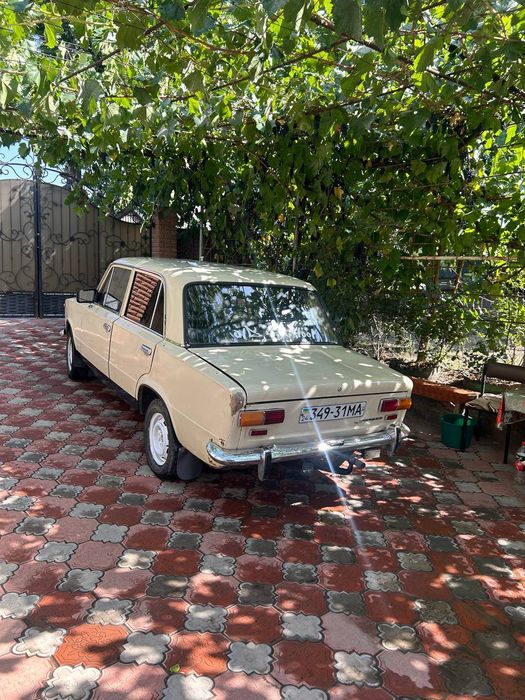 Продам ваз 2101 в отличном состоянии