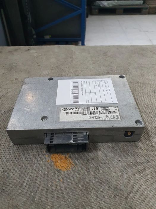 MÓDULO BLUETOOTH AUDI A4 04- / 8P0862335H