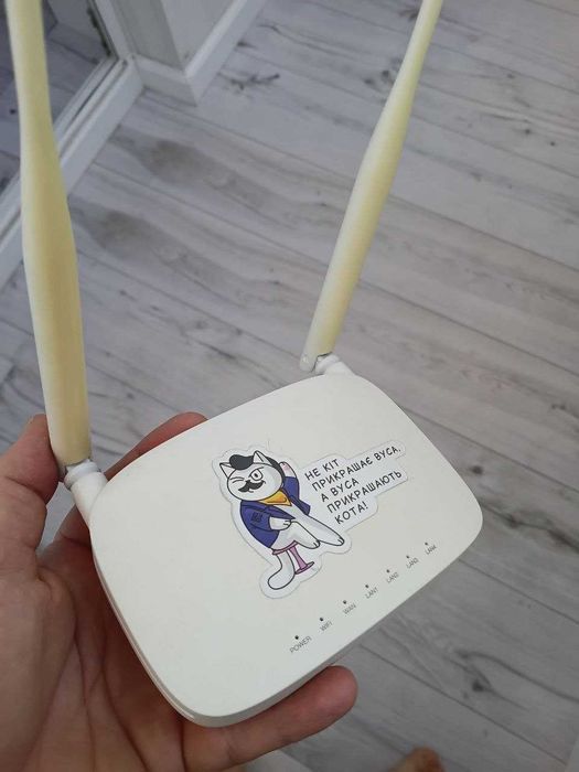 Wi-Fi роутери Xiaomi 4C, TP-Link WR850N, WR820N, Vinga N300v2