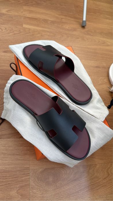 Chinelo Hermes Original