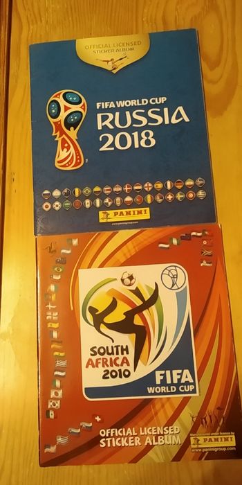 Cadernetas de cromos diversos430497627773358084