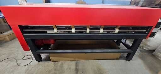 Sloter Kryma SW-2500x1000  2016r.