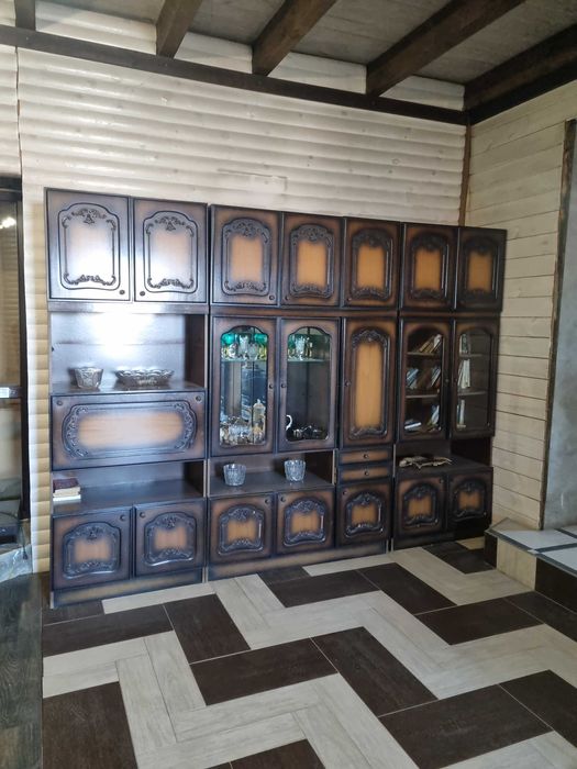Продается дом в Красноселке.