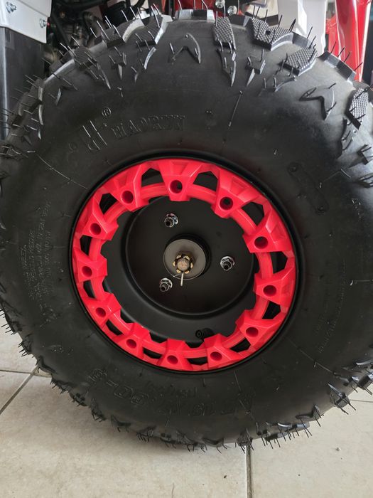 Mota 4 cilindrada 125 vários cores disponíveis novos