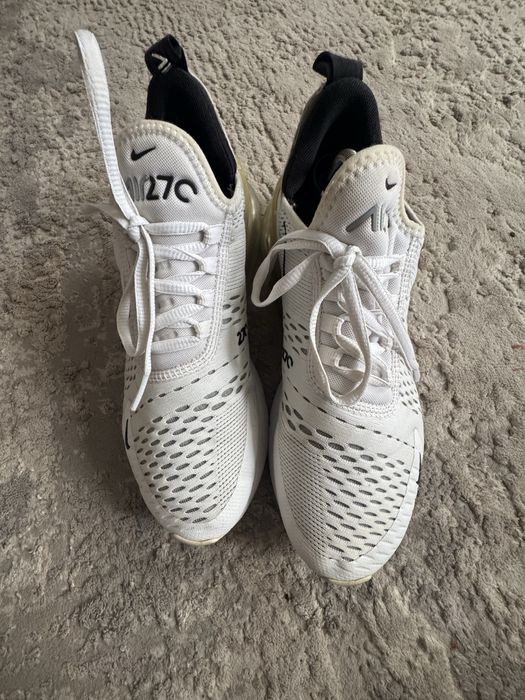 Nike Air Max 270