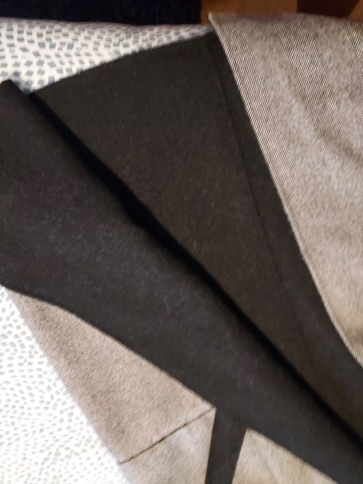 Sobretudo massimo dutti