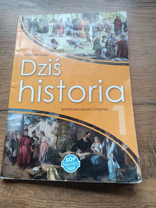 Dziś historia 1.