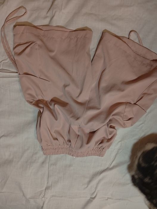 шорты shorts opium represent jaded london pink