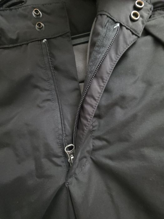 Штани лижні чоловічі М