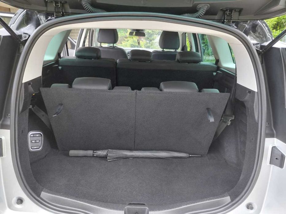 Renault Grand Scenic 2019 VIN VF1RFA00463191990 фото оголошення 17 з 24