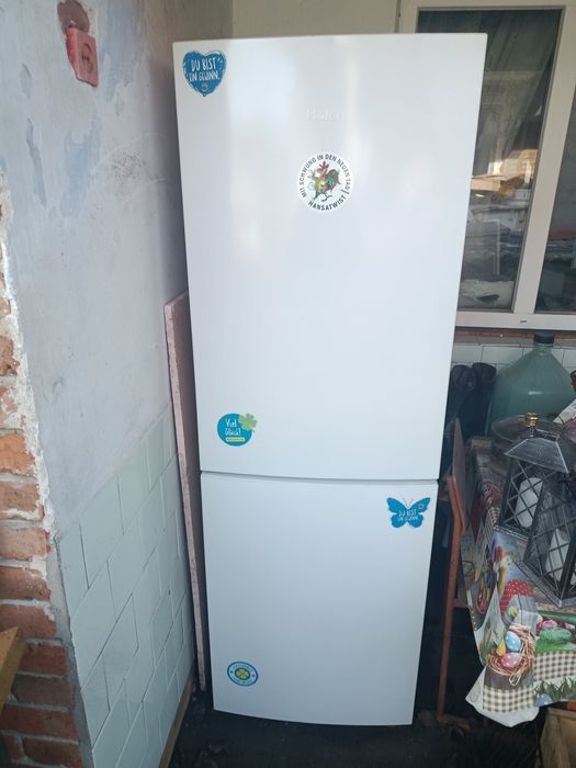 Холодильник SIEMENS з Німеччини!