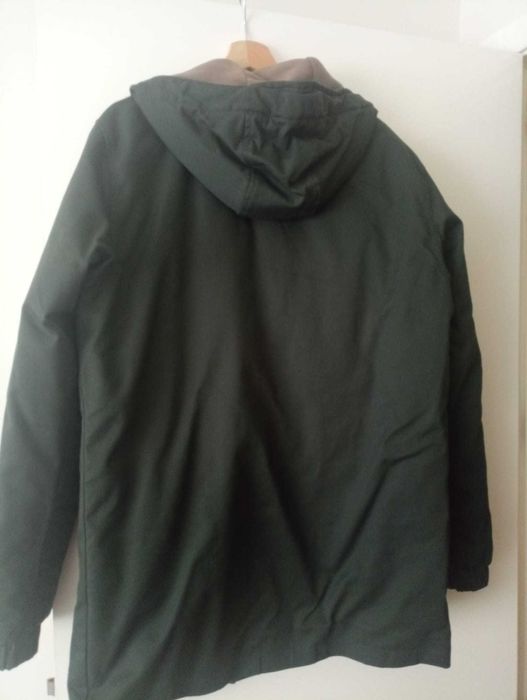 Hunter's Waterproof Jacket, Like New64564035798658123