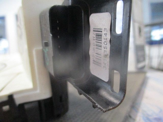 Fechadura / fecho porta trás direito CITROËN Berlingo Van (B9)