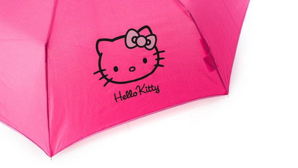 Hello kitty Gurda Chuva439377800211343361