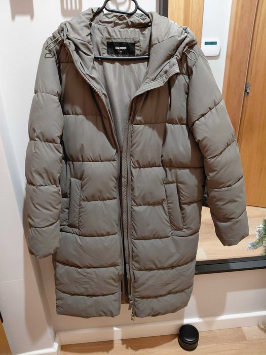 Kurtka zimowa damska