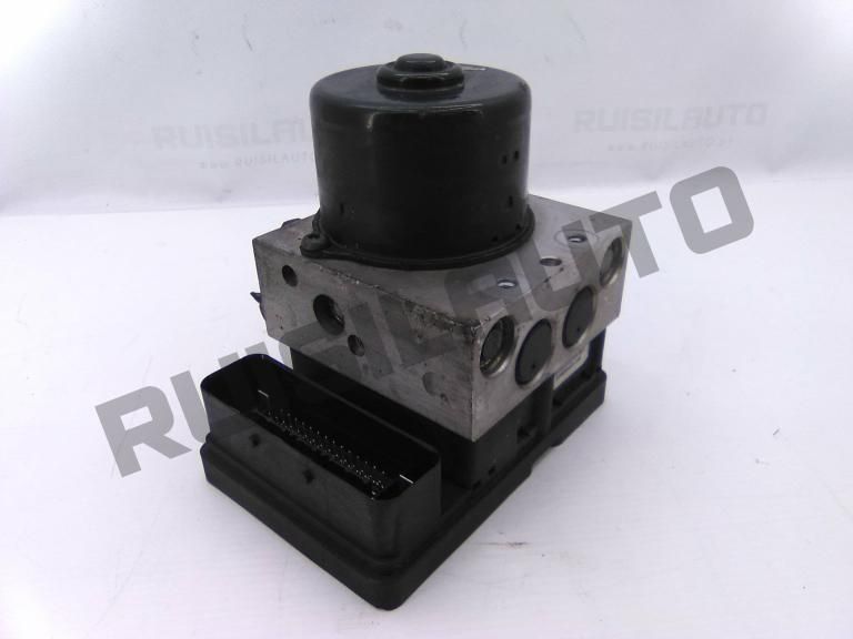 Abs 2m51-2m110-eb Ford Focus I Estate [1998_2003] 1.6 16v