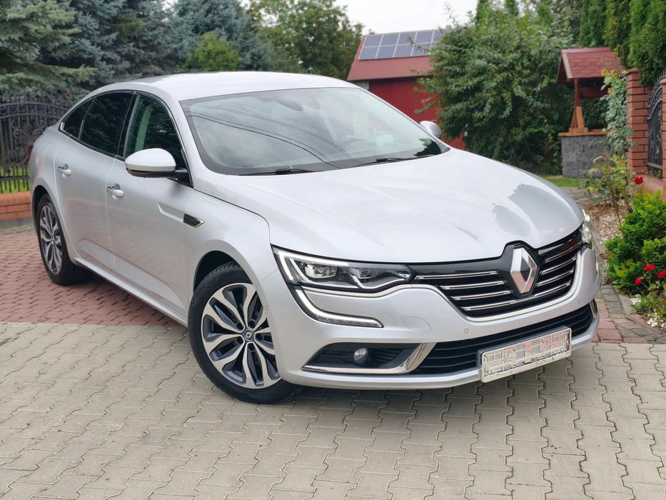 Renault Talisman