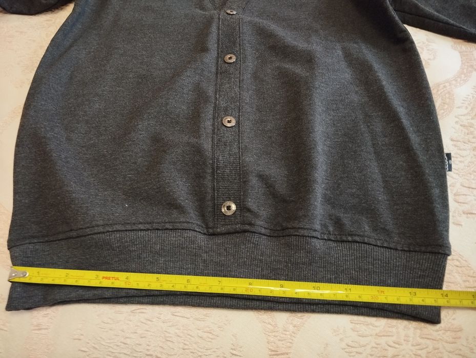 Джемпер подростковый обманка - рубашка Бренд " CEGISA"