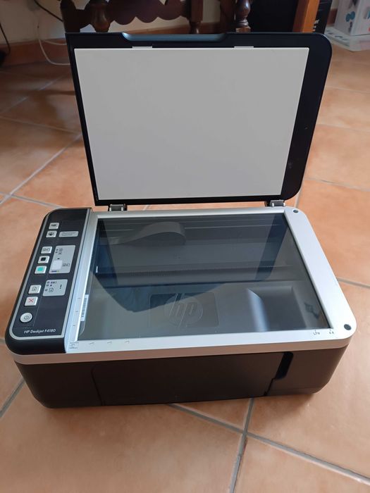 Impressora HP Deskjet F4180