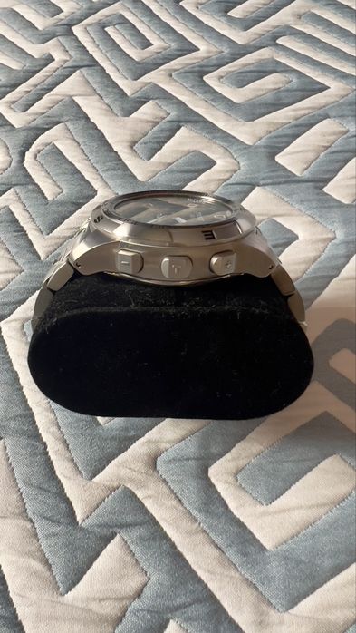 Tissot  T-Touch II (impecável)