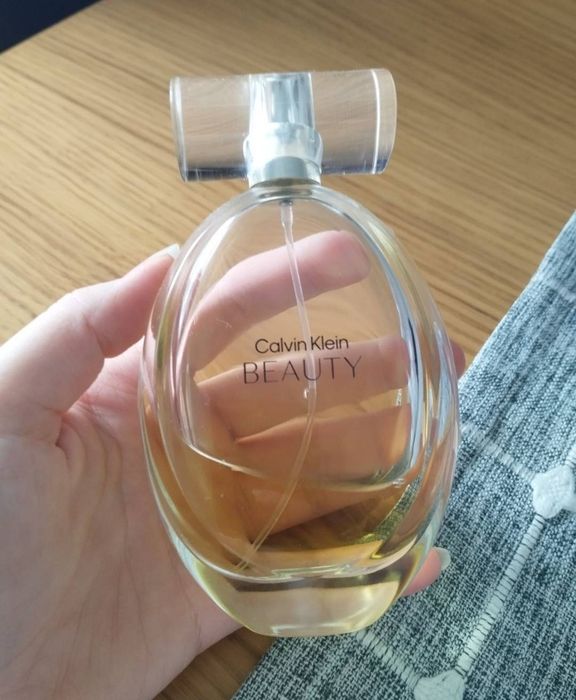 Perfumy Calvin Klein Beauty