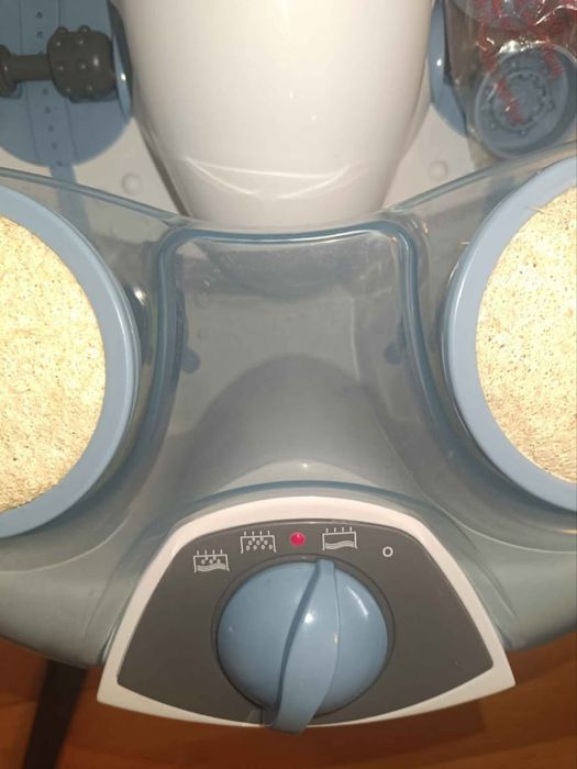 BaByliss Hydro Spa Plus