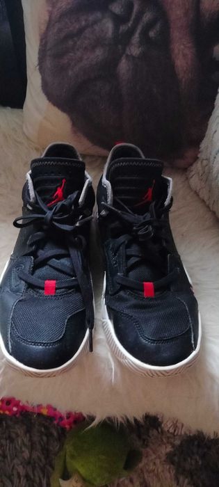 Buty sportowe Nike Jordan Jordan stay loyal 2 40