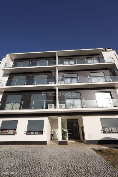 Apartamento T3 — Vila Nova da Barquinha, Santarém